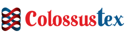 Colossustex Logo