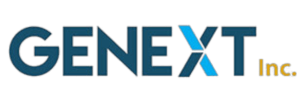 Genext Logo